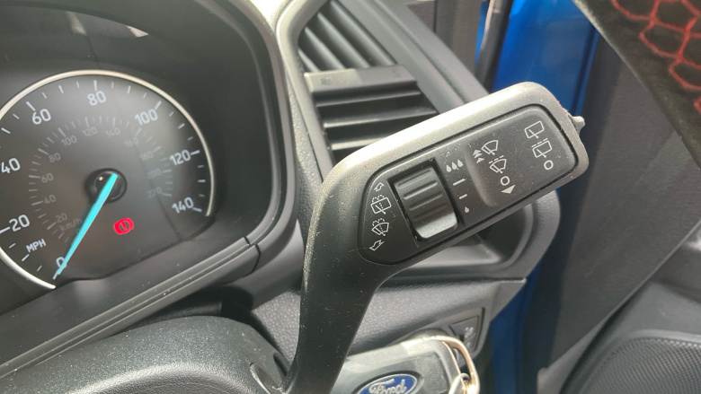 Ford EcoSport 1.0 EcoBoost 125 ST-Line 5dr Petrol Hatchback